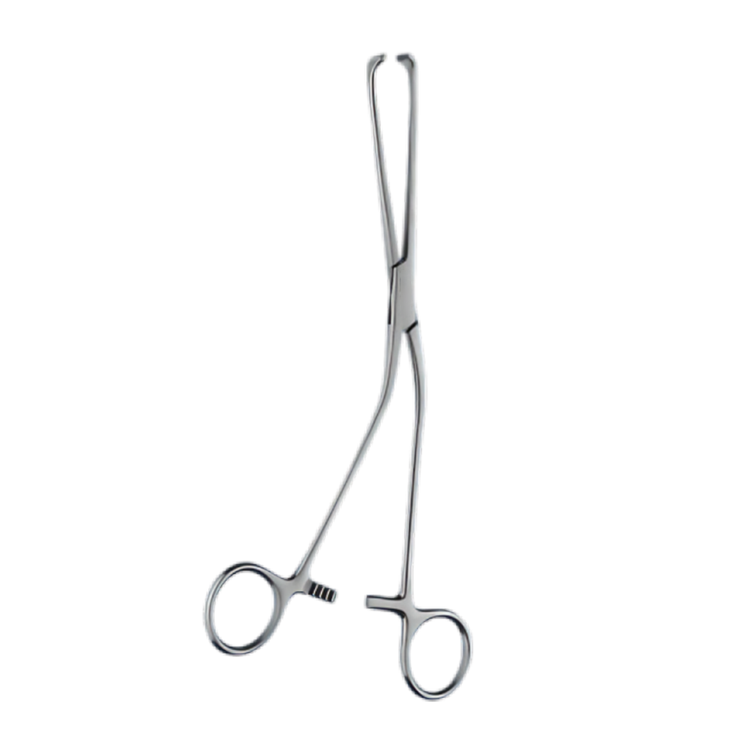 Surgical Millin Capsule Holding Forceps, SPUI-041