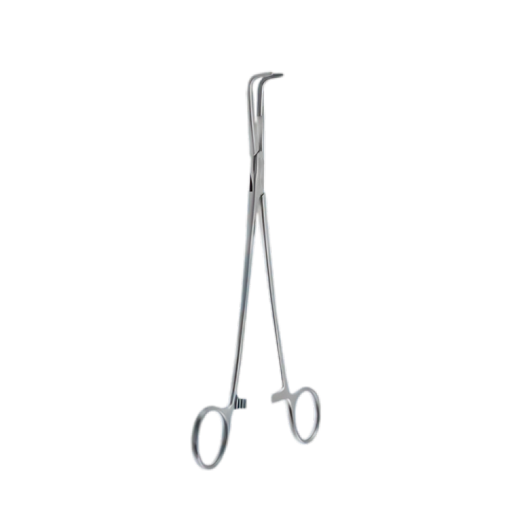 Surgical Mixter Forceps, SPHF-045