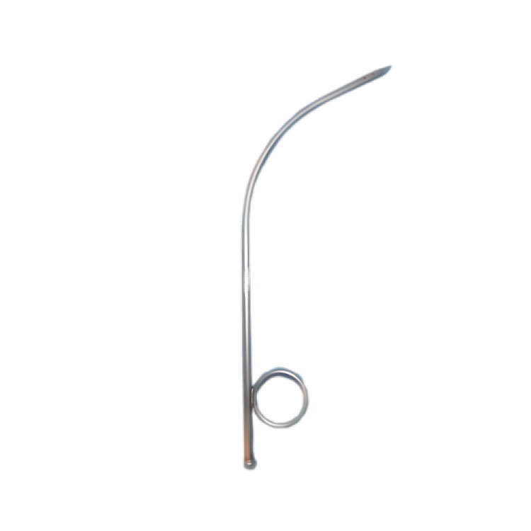 Surgical Mosher Life Saving Tube, SPTR-040