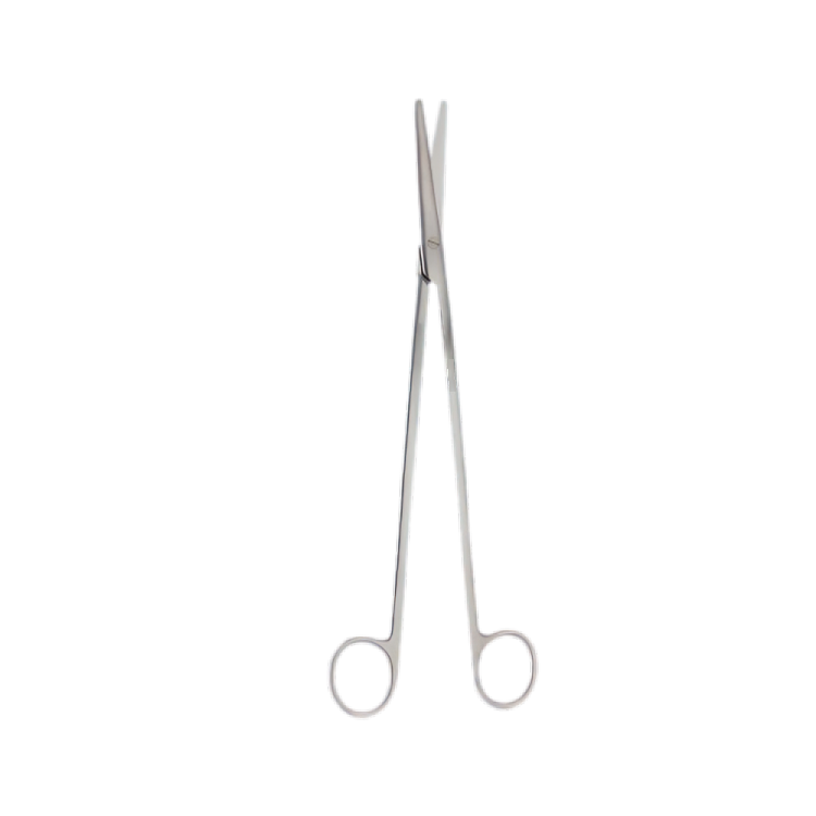 Surgical Nelson Lobectomy Scissors, SPCT-073