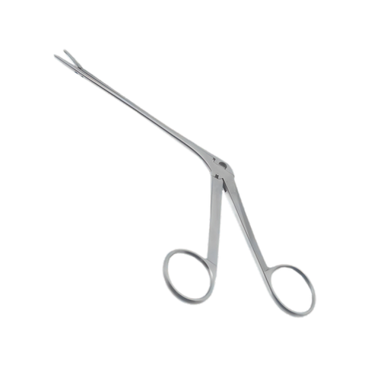 Surgical Noyes Alligator Forceps, SPNA-004