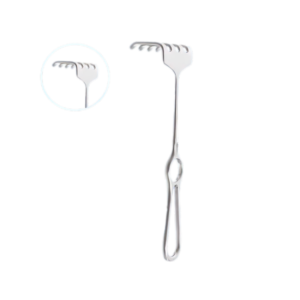 Surgical Ollier Retractor, SPOH-226