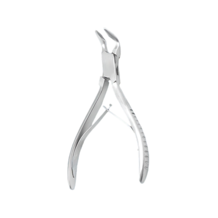 Surgical Oral Surgery Rongeur, SPOR-008
