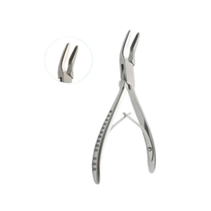 Surgical Oral Surgery Rongeur, SPOR-018