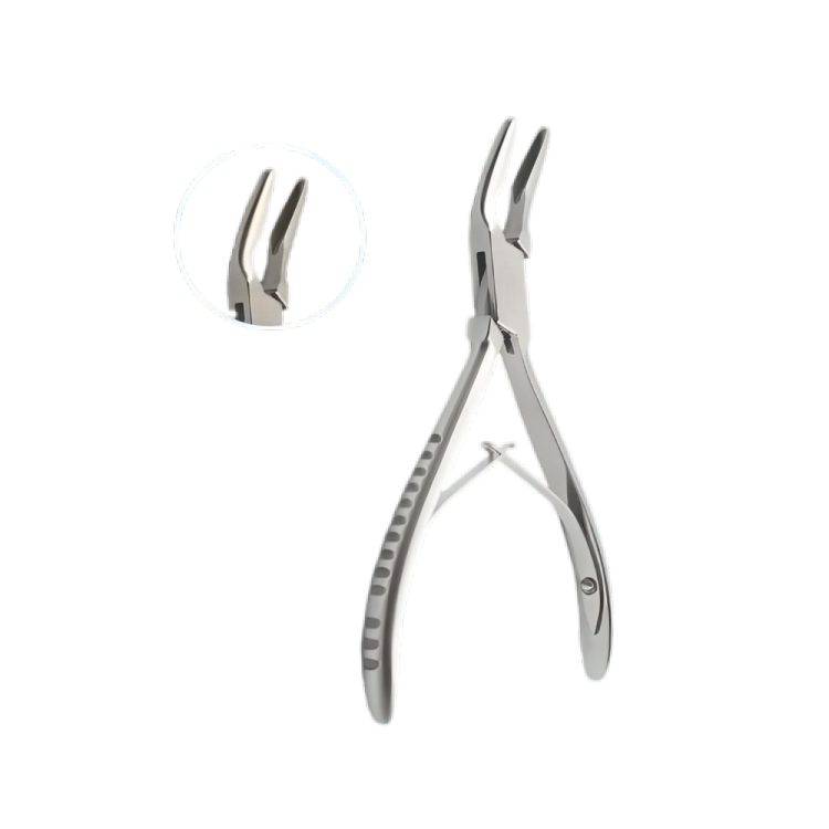 Surgical Oral Surgery Rongeur, SPOR-018