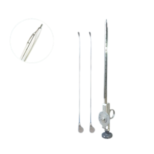 Surgical Otis Urethrotome, SPUI-091