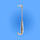 Surgical Richardson Retractor, SPRO-118