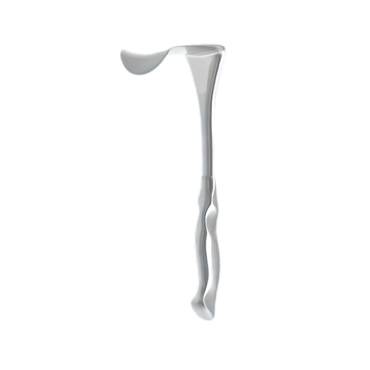 Surgical Richardson Retractor, SPRO-119