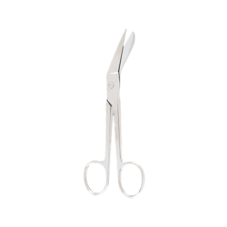 Surgical Richter Dissecting Scissors, SPOS-206