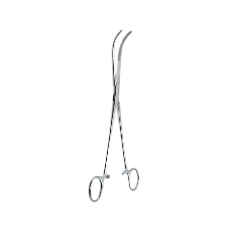 Surgical Rumel Forceps, SPHF-042