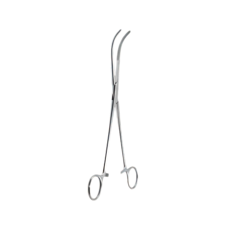 Surgical Rumel Forceps, SPHF-043