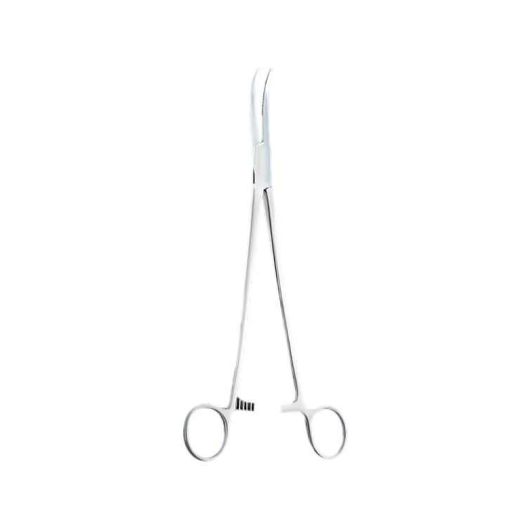 Surgical Sawtell Hemostatic Forceps, SPHF-141