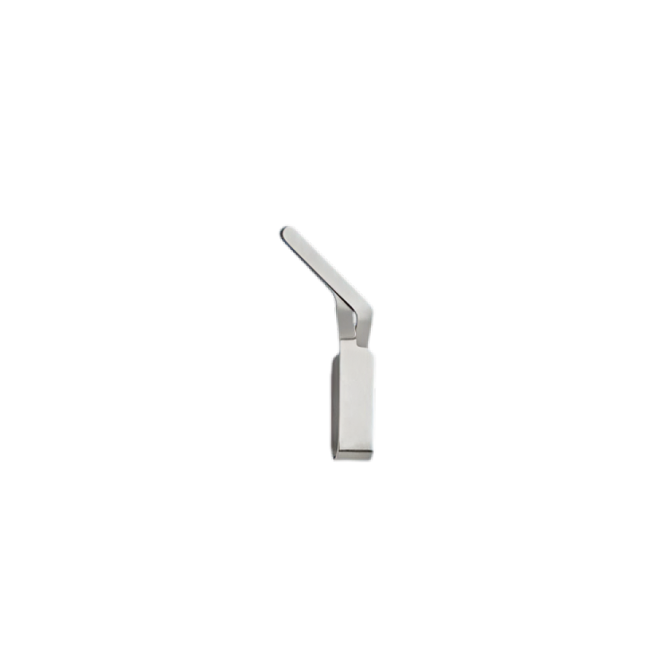 Surgical Schwartz Vessel Clip, SPMSI-030