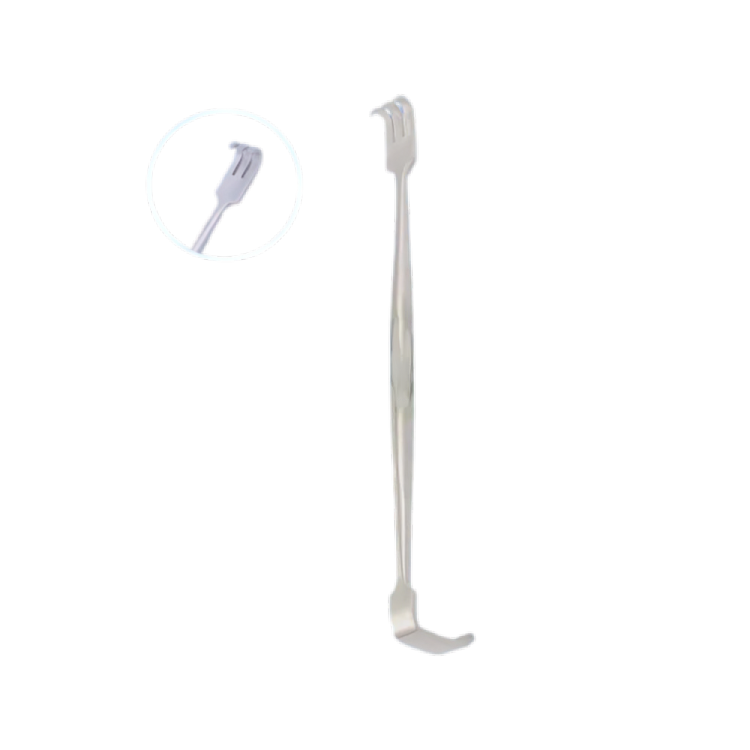 Surgical Senn Retractor, SPRO-236