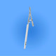 Surgical Stevens Needle Holder, SPNH-022