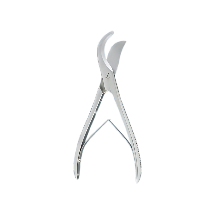 Surgical Stille Pattern Rib Shears, SPCT-079