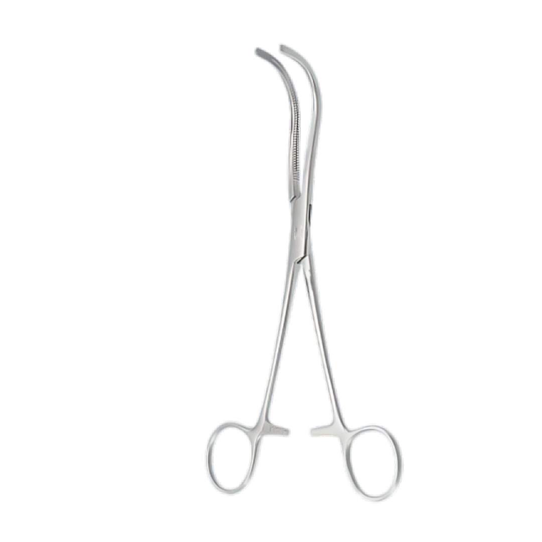 Surgical Stille Pattern Vessel Clamp, SPUI-047