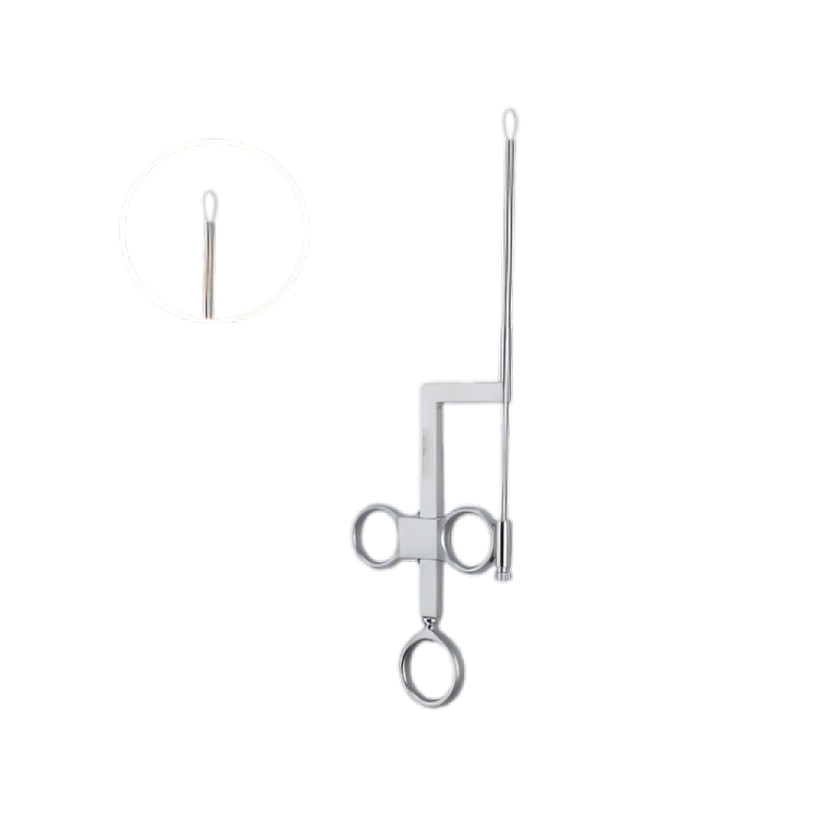 Surgical Stylet Only for Bruening Snare, SPNA-010