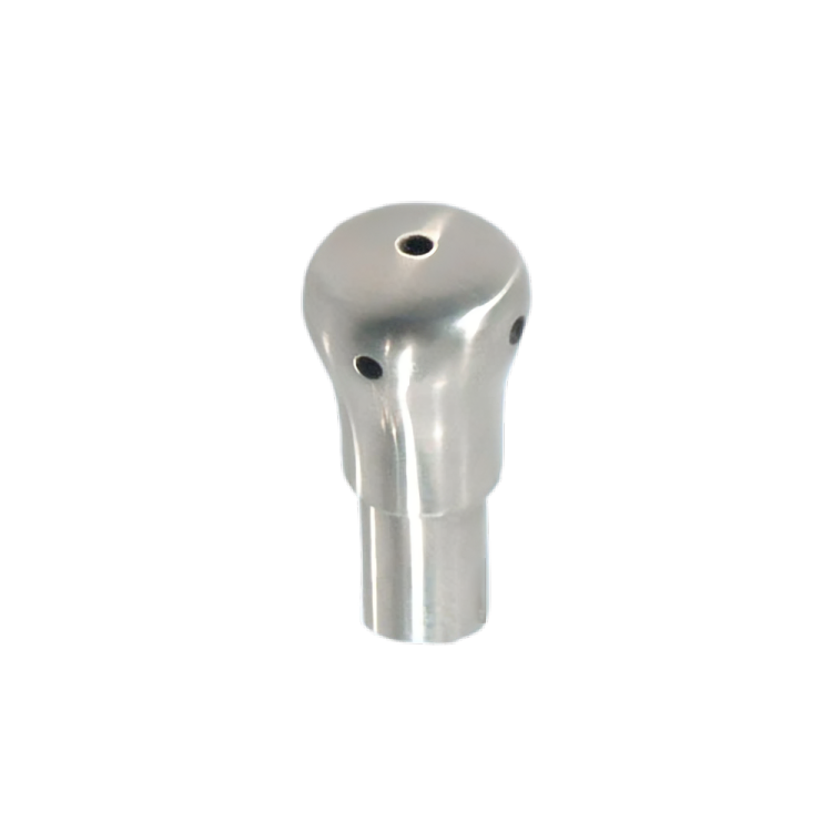 Surgical Tip for Yankauer Suction Tube, SPST-020