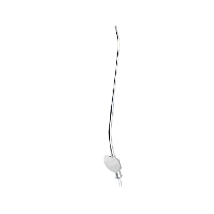 Surgical Van Alyea Antrum Cannula, SPNA-055