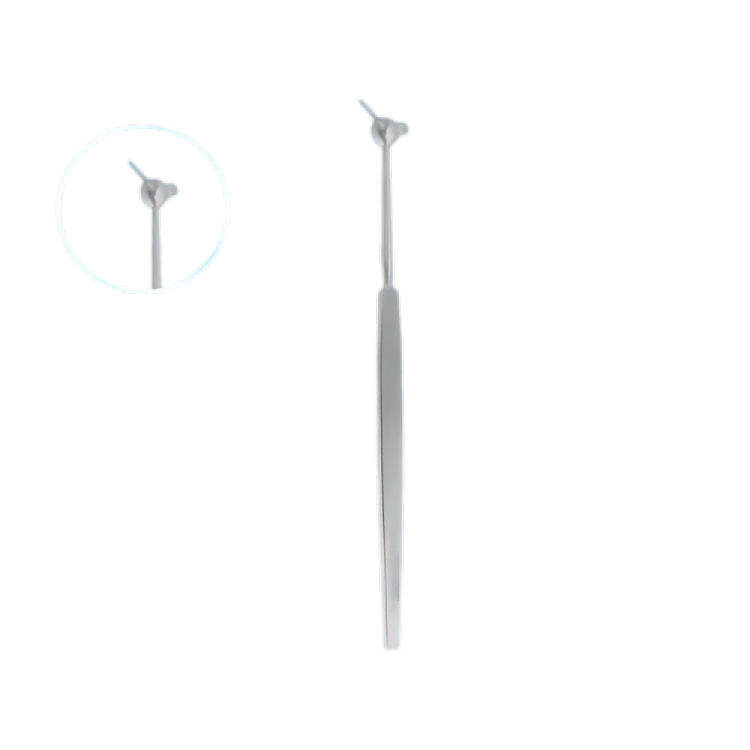 Surgical Wadsworth-Todd Cautery, SPOI-128