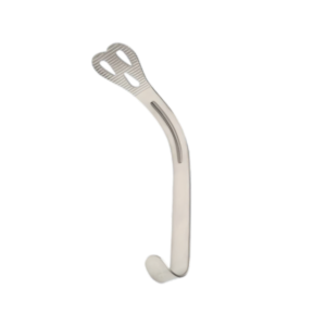 Surgical Wieder Tongue Depressor, SPOR-003