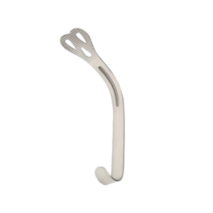 Surgical Wieder Tongue Depressor, SPOR-007