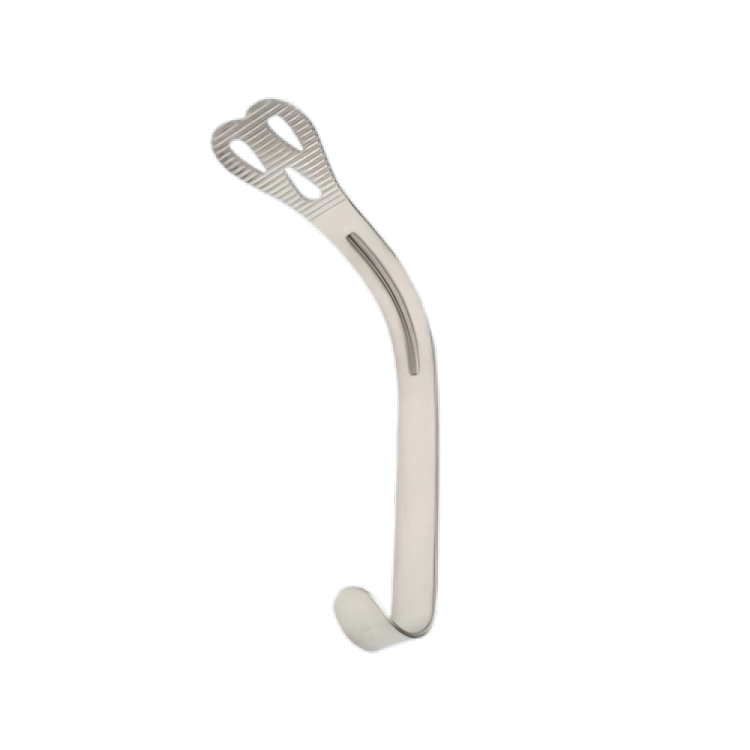 Surgical Wieder Tongue Depressor, SPOR-007