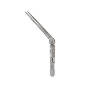 Surgical Wilde Ear Forceps, SPEI-055