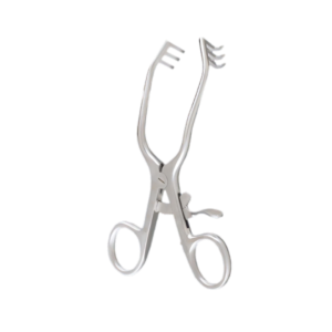 Surgical Wullstein Endaural Retractor, SPRO-135