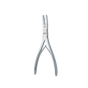 Surgical Zaufel-Jansen Rongeur, SPEI-125