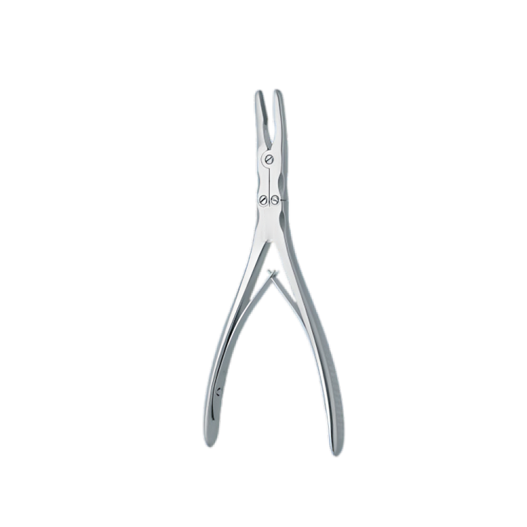 Surgical Zaufel-Jansen Rongeur, SPEI-125