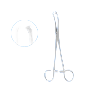 Colver Tonsil Seizing Forceps, USSTI-019
