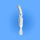 Surgical Dieffenbach Serrefine, SPHF-119