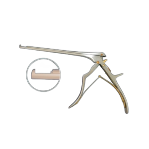 Kerrison EZ Clean Detachable Rongeur 9" (23.0 cm) shaft, USSEZ-9401T