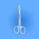 Saber-Back Rytidectomy Scissors, SPOS-006