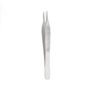 Surgical Adson Dressing Forceps, USSDT-140