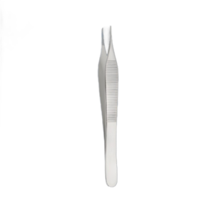 Surgical Adson Dressing Forceps, USSDT-142