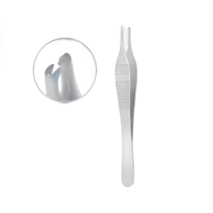 Adson Tissue Forceps, USSDT-143