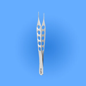 Surgical Adson Tissue Forceps, SPDT-149