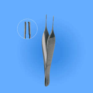 Surgical Adson Tissue and Suture Forceps, SPDT-148