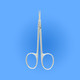 Surgical Aebli Corneal Scissors, SPOS-172