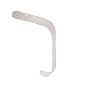 Surgical Andrews Tongue Depressor, USSOR-001