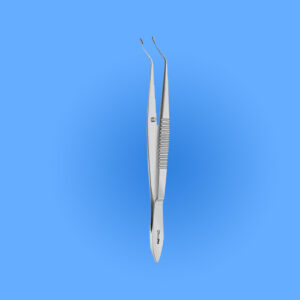 Surgical Arruga Capsule Forceps, SPOI-002