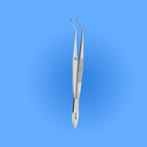 Surgical Arruga Capsule Forceps, SPOI-003