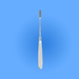 Surgical Aufricht Glabella Rasp, SPPS-043