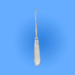 Surgical Aufricht Glabella Rasp, SPPS-044