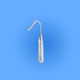 Surgical Aufricht Nasal Retractor, SPPS-116