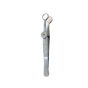 Surgical Ayer Chalazion Forceps, USSOI-010