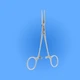Surgical Baby Crile Forceps, SPPS-084